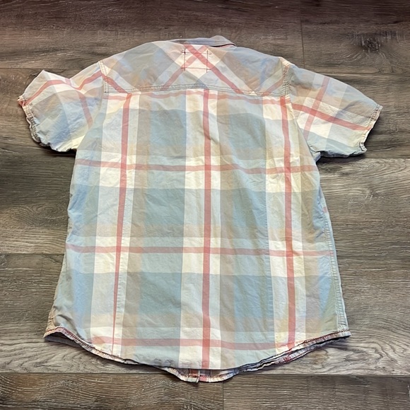 Jeremiah men’s shirt size L good condition - Picture 2 of 2